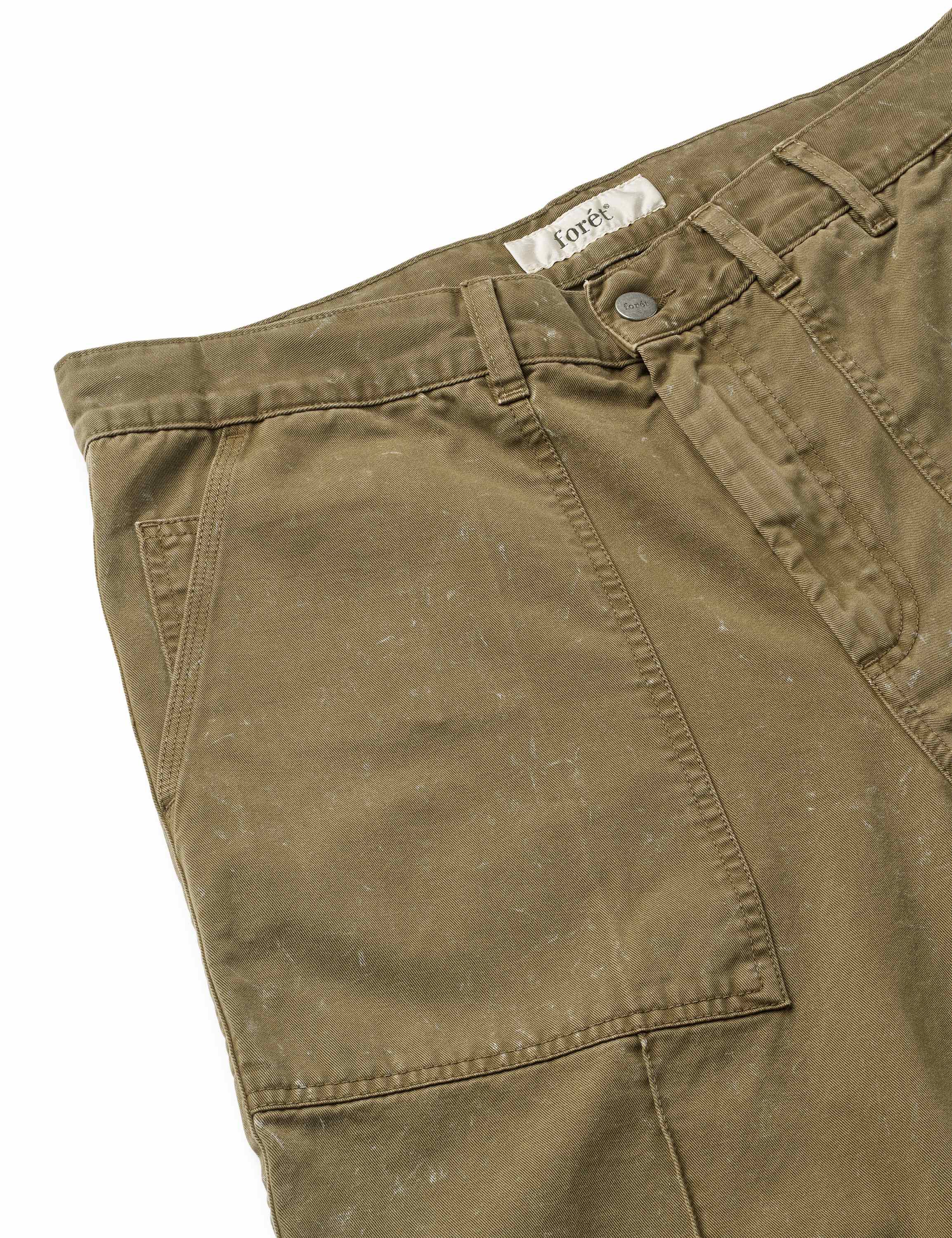 SEARCHER PANTS