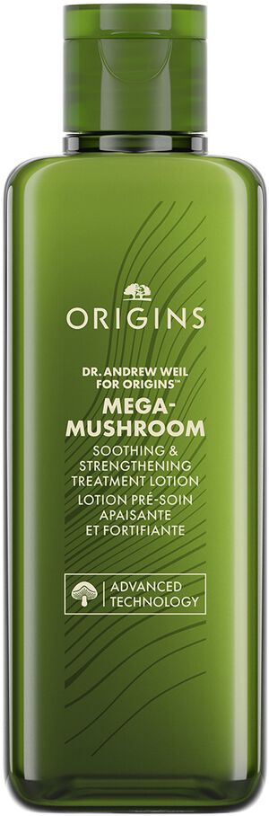 DR. WEIL MEGA-MUSHROOM SOOTHING & STRENGTHENING TREATMENT LOTION