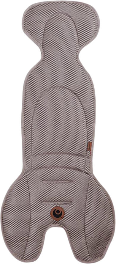 Easygrow Air Inlay Car seat - Sand M.