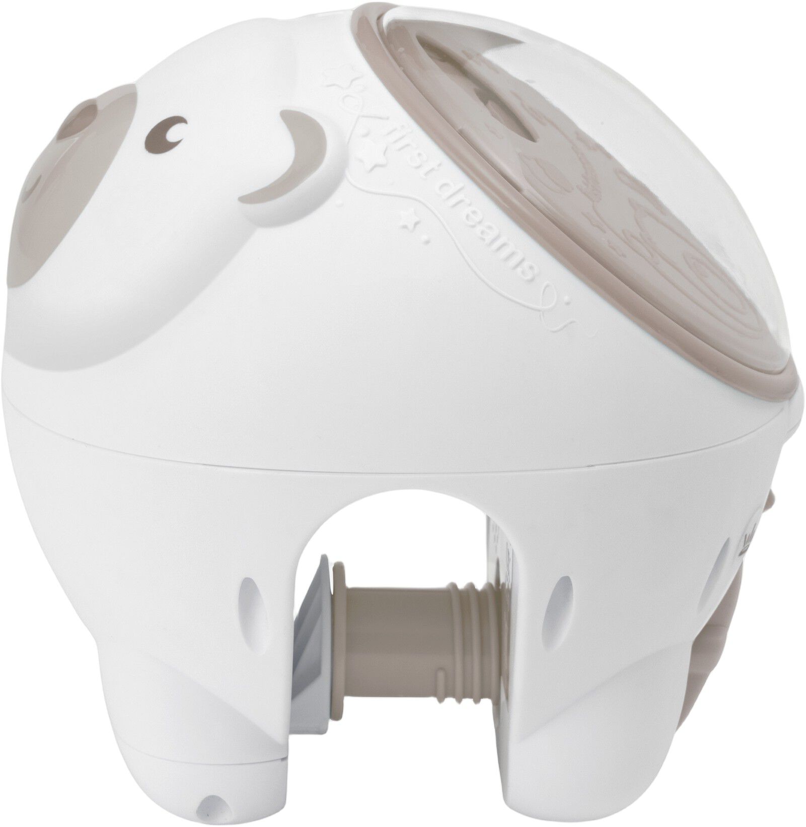 Chicco Polar Bear projector