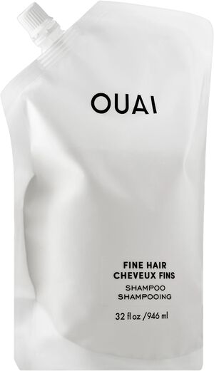 FINE HAIR SHAMPOO - REFILL