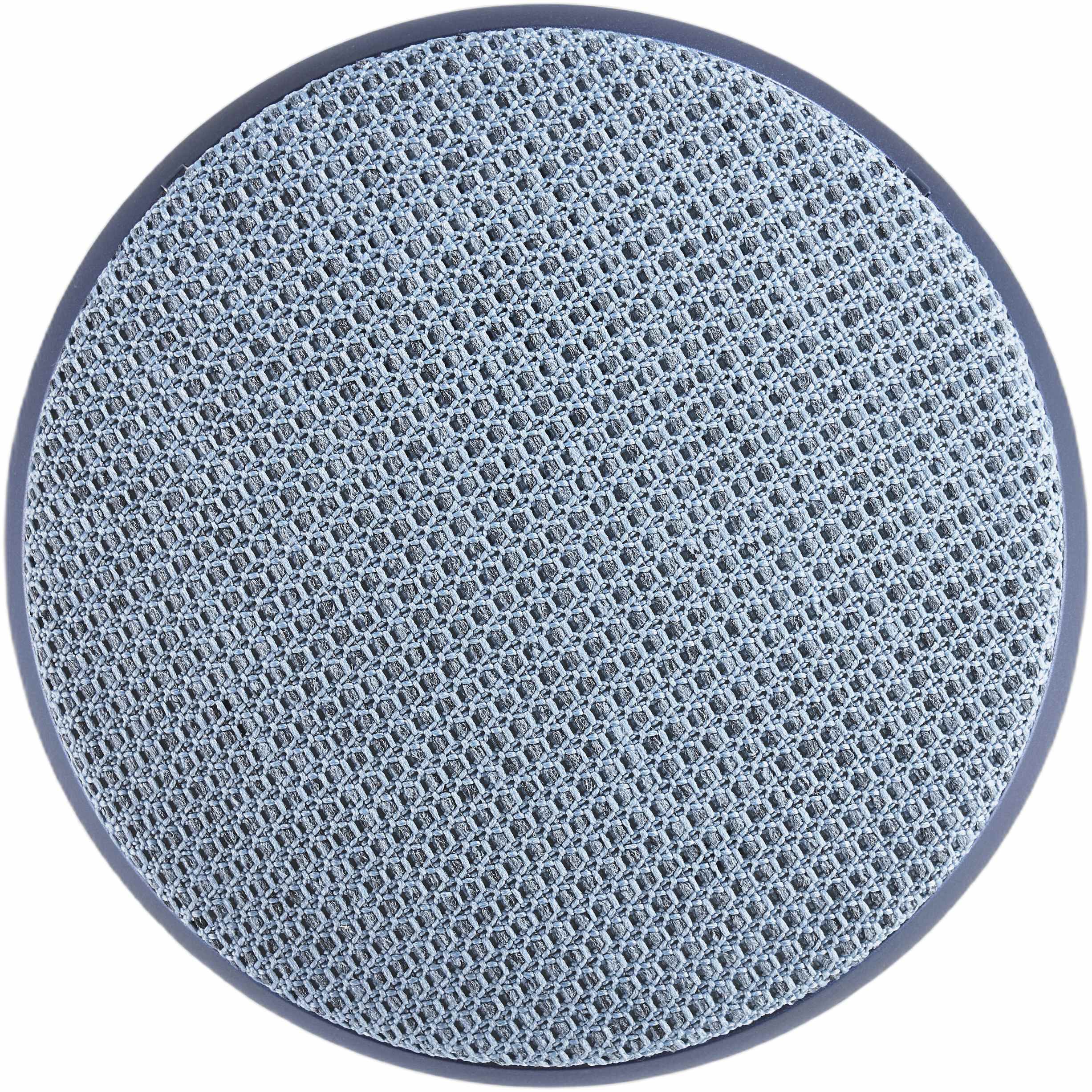 R&oslash;ykvarsler optisk 10 cm Bl&aring;