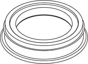 Pakning til termokanne