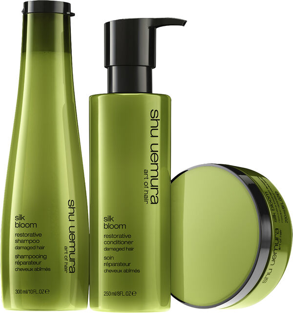 Silk Bloom Conditioner
