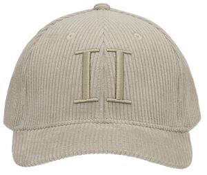 Core Corduroy Baseball Cap