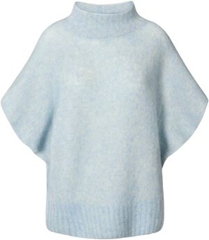 Superlight knit tunic top - Asna