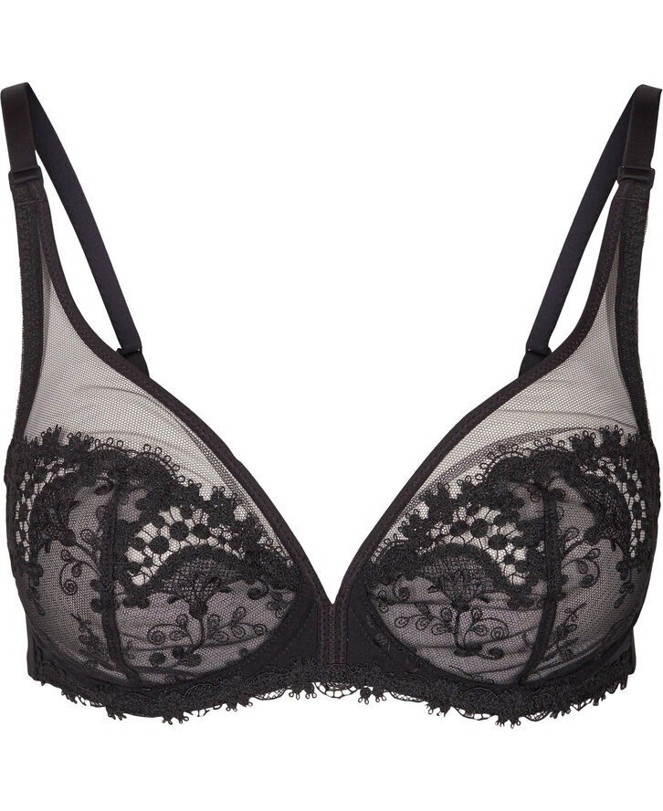 ARMATURE DECOLLETE PLONGEANT