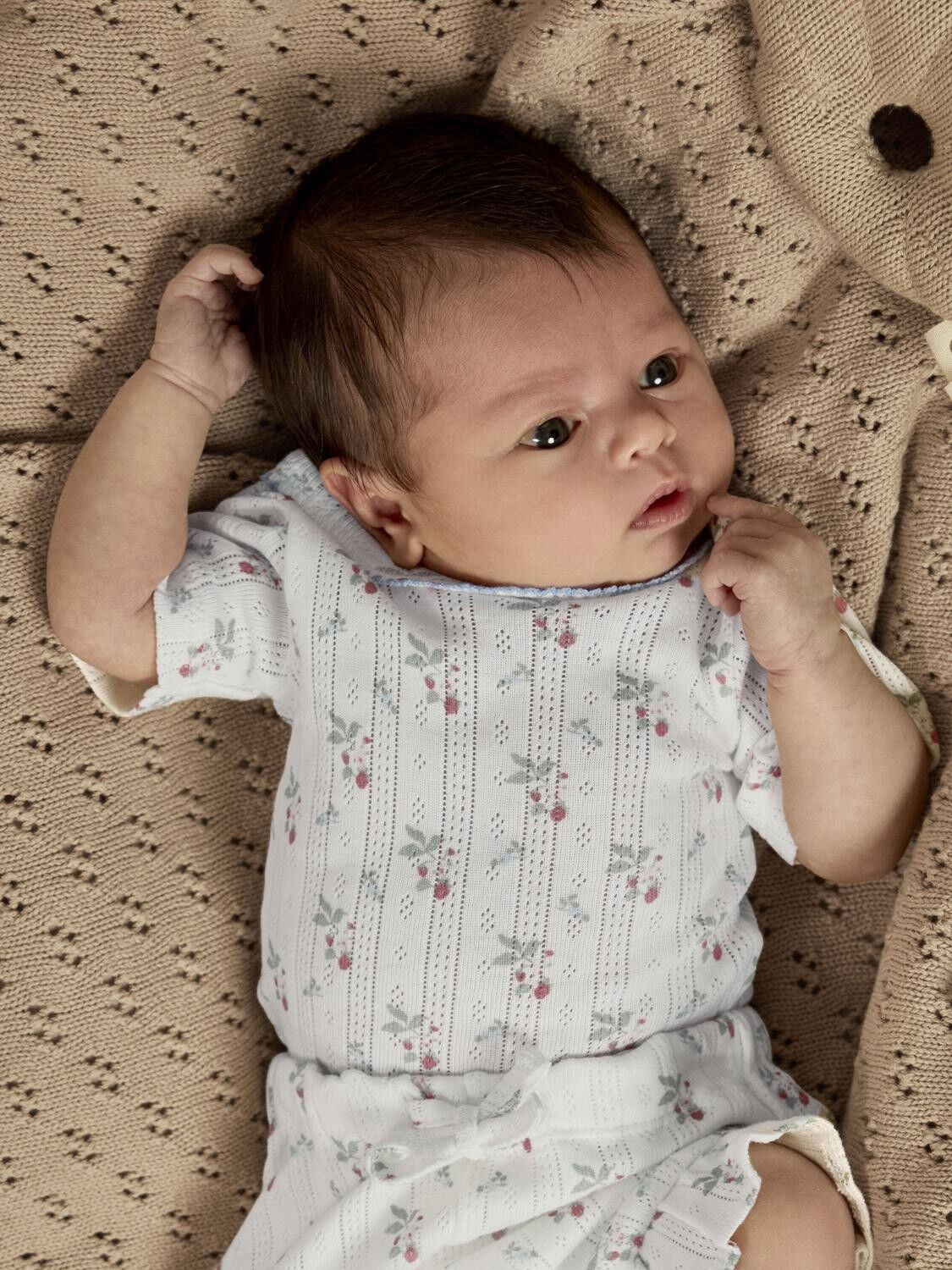 Nbfrachello Duna Ss Slim Body Lil