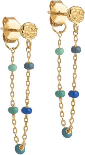 Earring, Lola