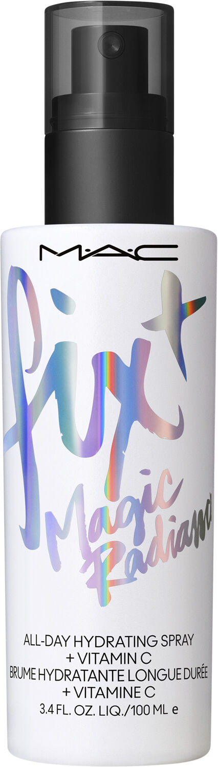 Fix + Magic Radiance