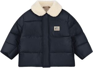 ALPI COLLAR JACKET GRS