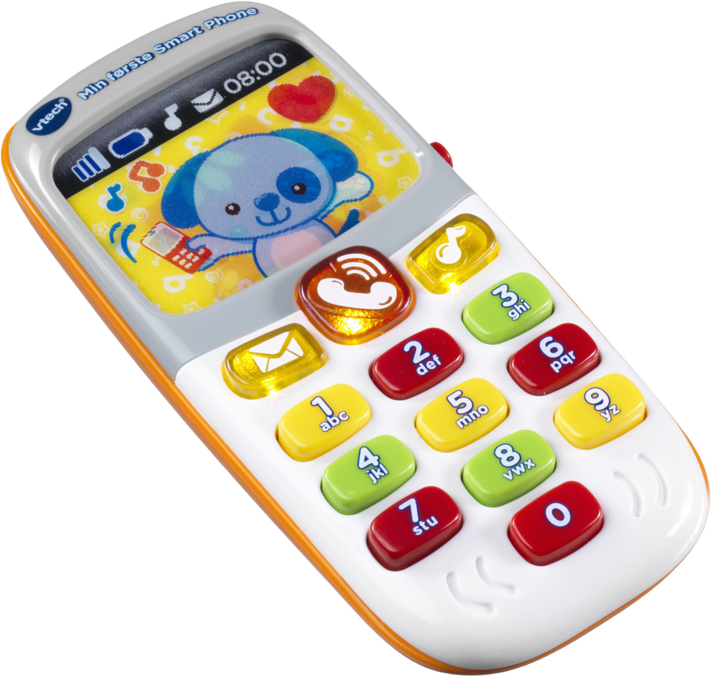 Vtech smart phone