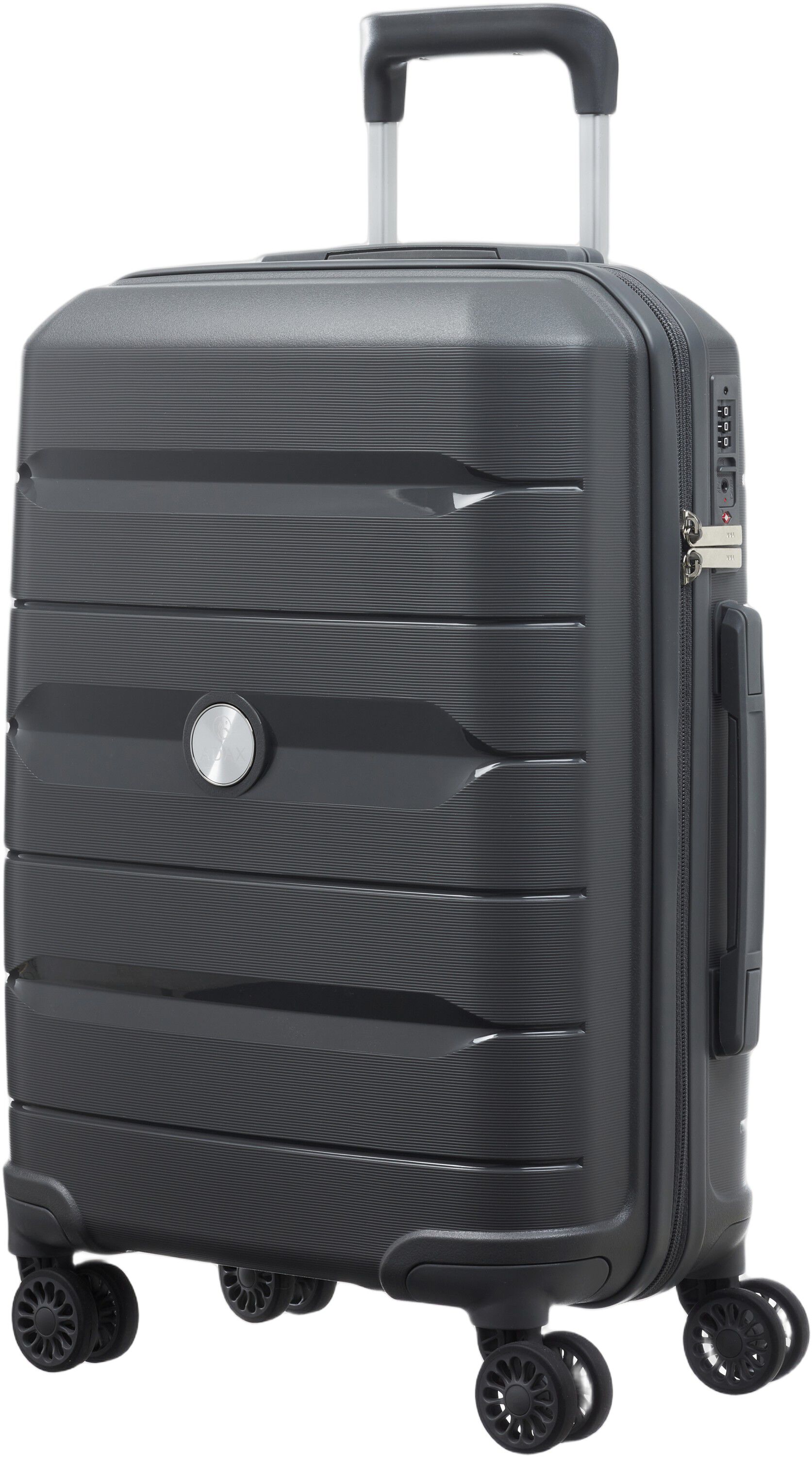 Adax hardcase 57cm Charlie