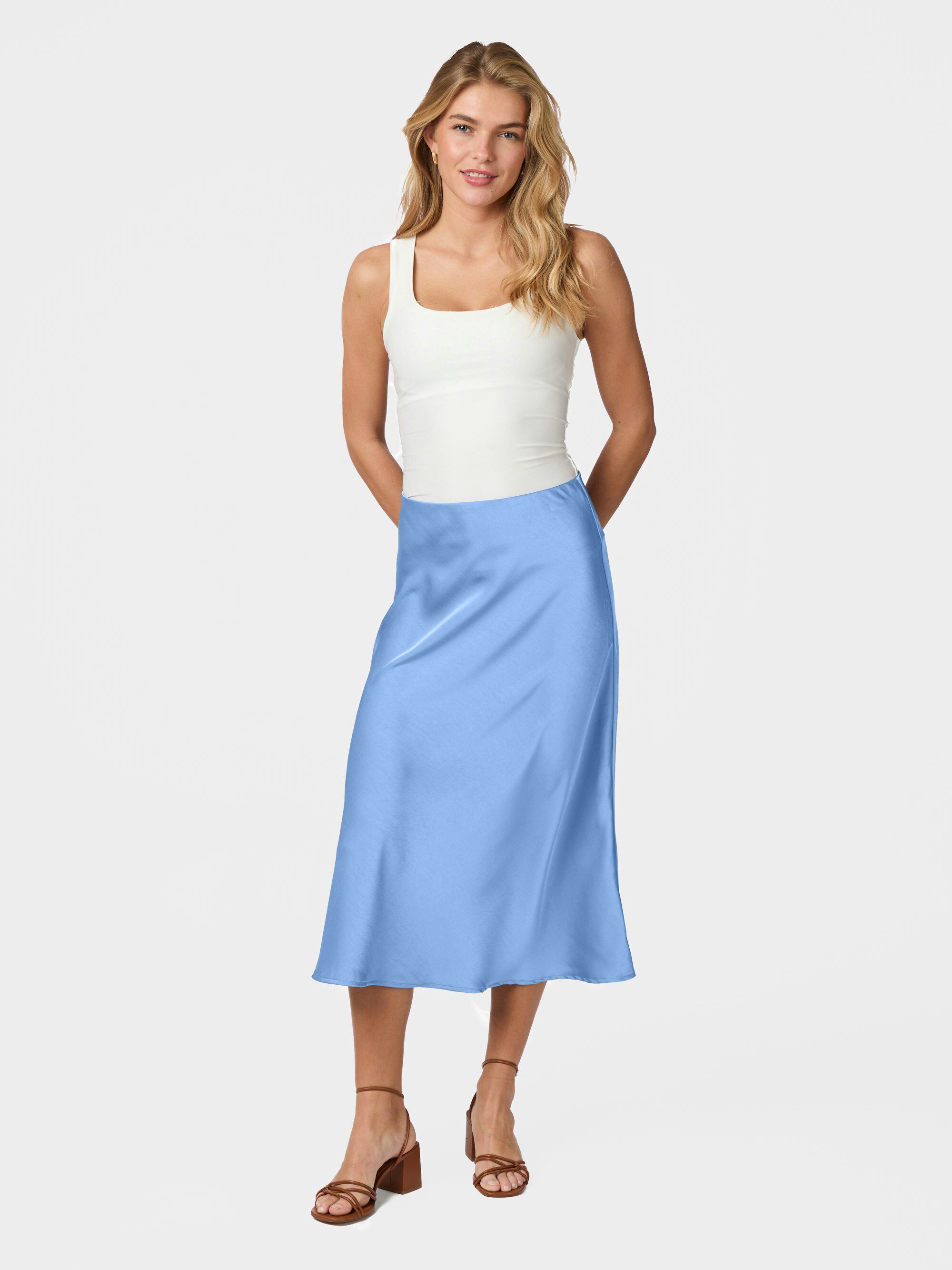 Bovary Skirt