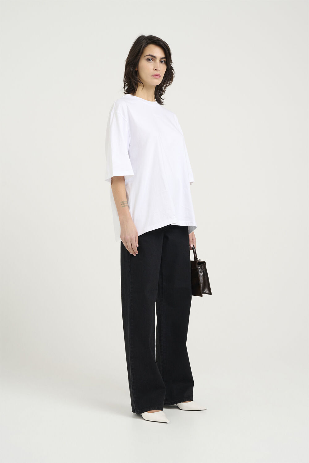 SimmaGZ emb tee NOOS