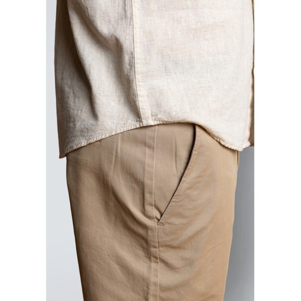 Mitchell Twill Shorts