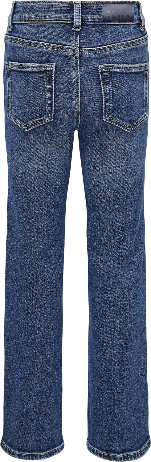 KOGJUICY WIDE LEG DNM CRO557 NOOS