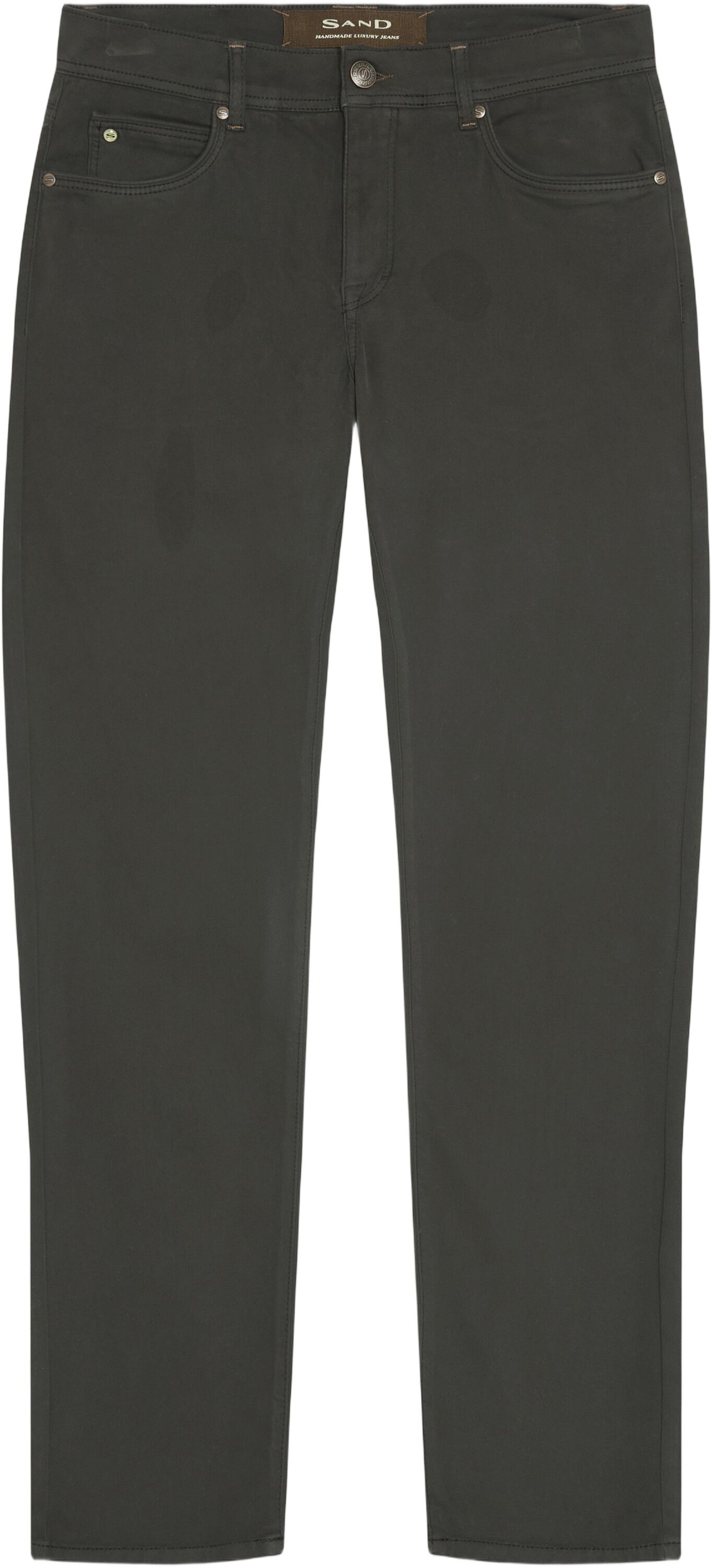 Suede Touch - Burton N 32