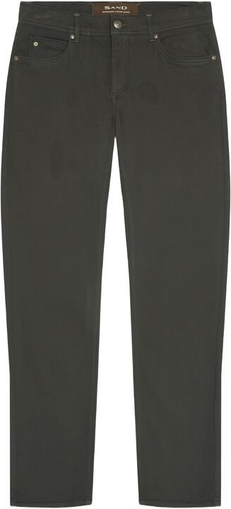 Suede Touch - Burton N 32