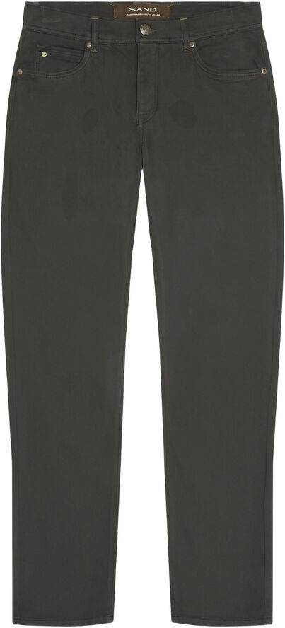 Suede Touch - Burton N 32