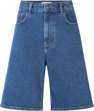 Nadjamd solid shorts