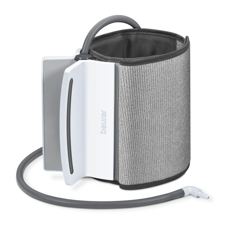 Blodtrykksmåler easyClip til overarmen BM 51