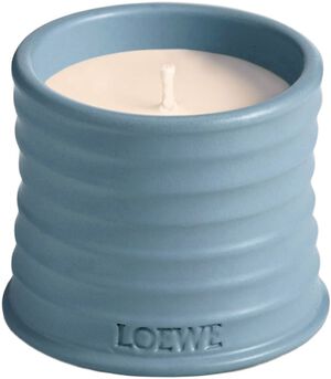 LOEWE Small Cypress Balls Candle