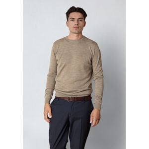 Merino Crew