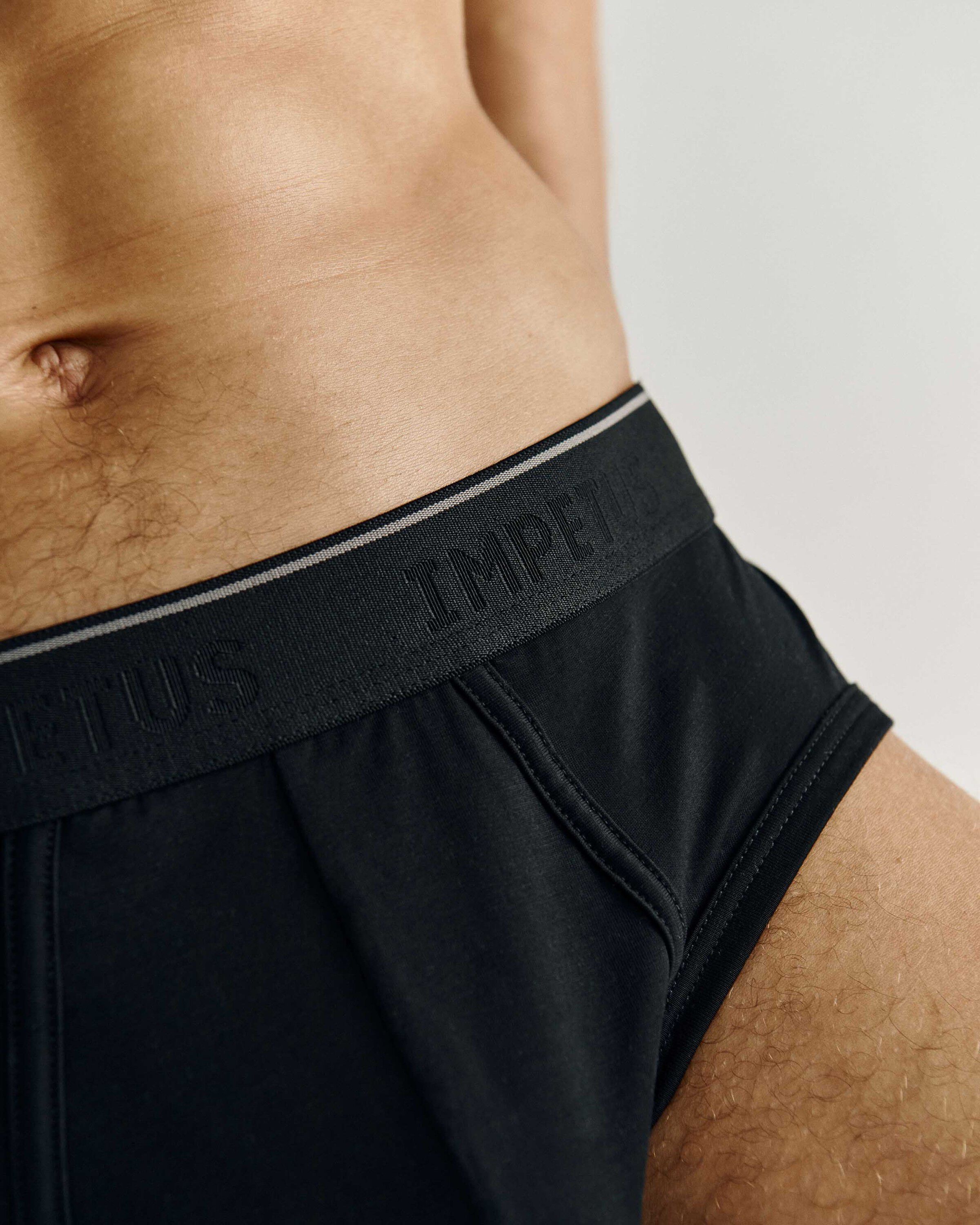Brief Soft Premium
