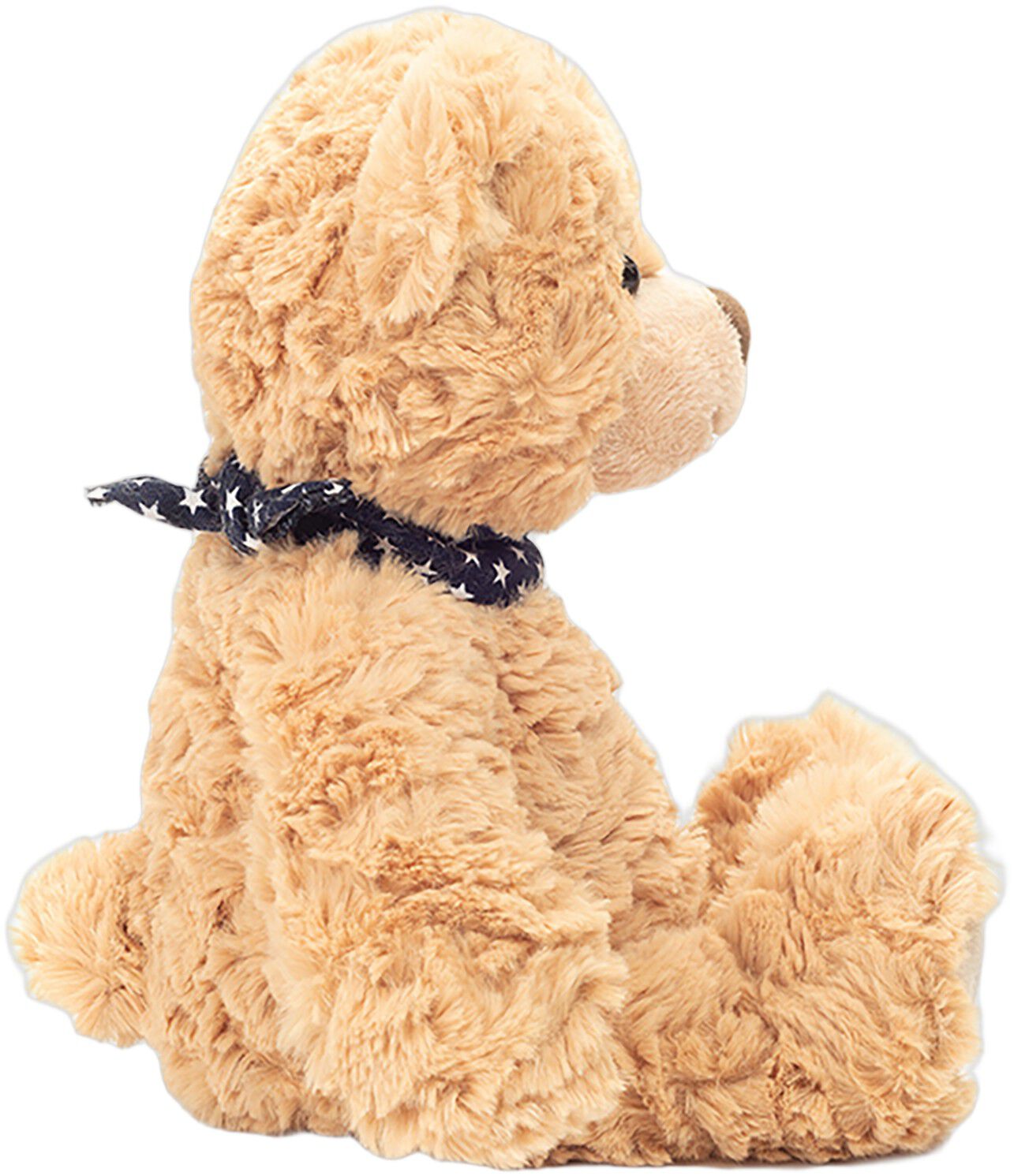 Teddy Hermann - Sandfarvet bamse 30 cm