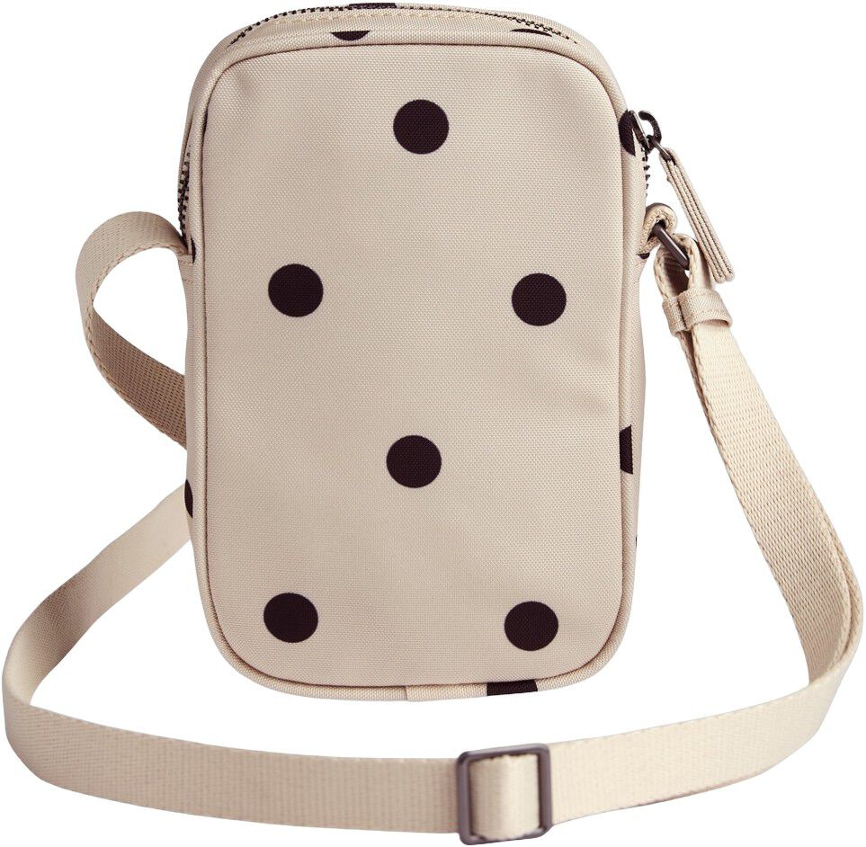 Statembg Mini Cross. Bag, Rec.