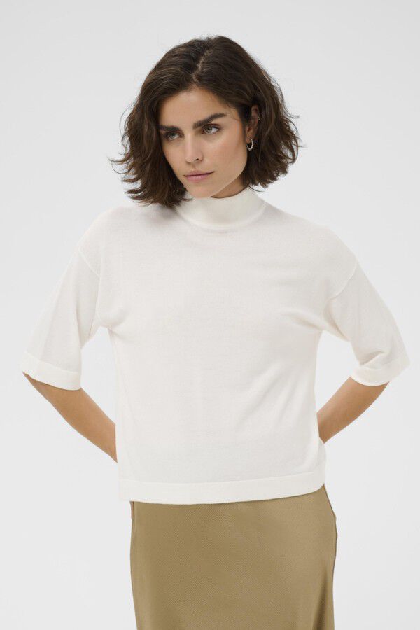 KAlizza Turtleneck