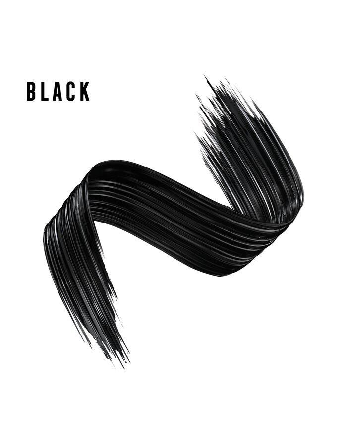 Max Factor 2000 Calorie Long Lash Era Mascara 001 Black 7,8