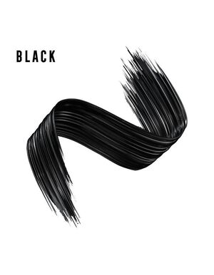 Max Factor 2000 Calorie Long Lash Era Mascara 001 Black 7,8