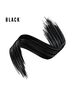Max Factor 2000 Calorie Long Lash Era Mascara 001 Black 7,8
