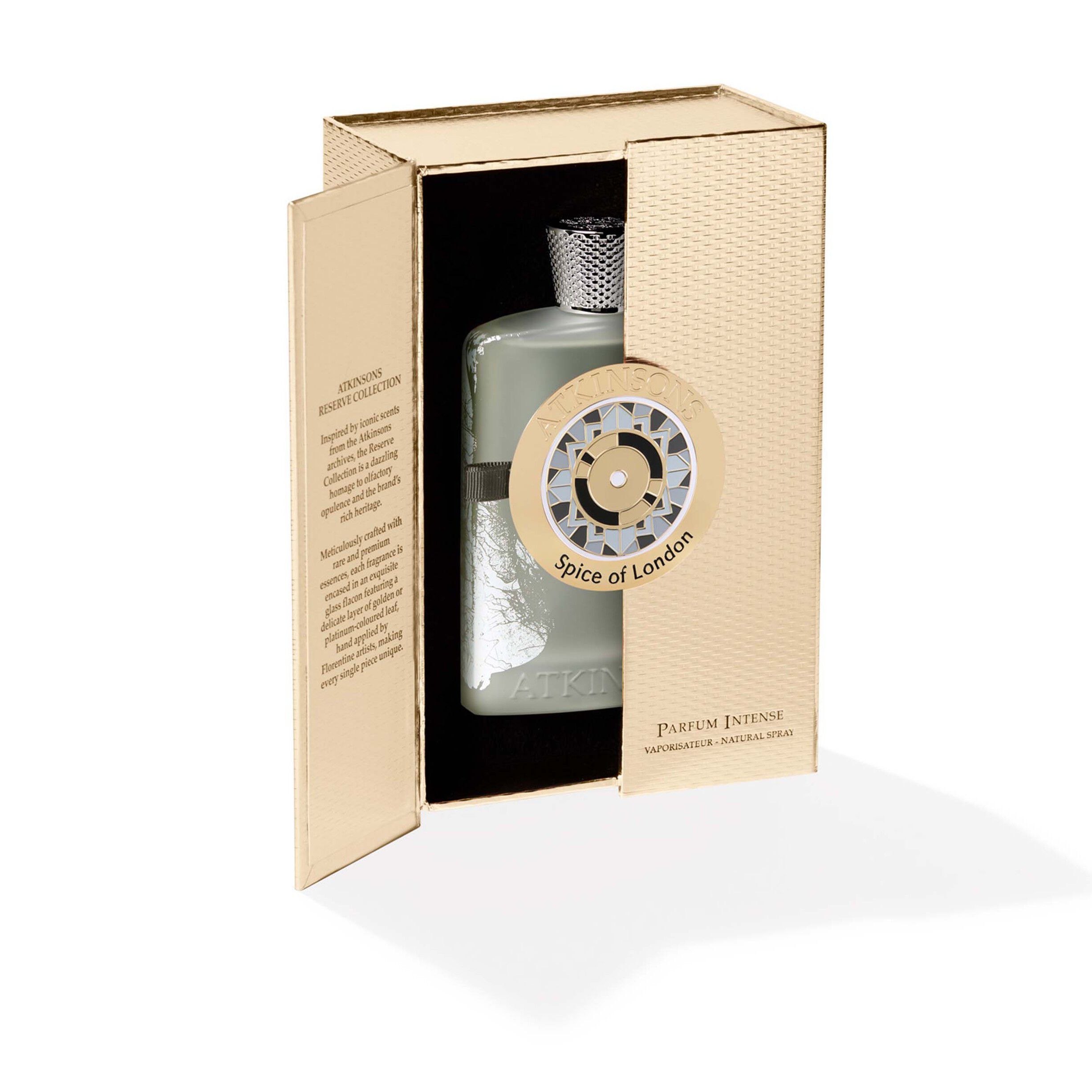 Spice of London