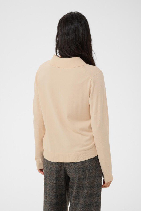 ChannanPW Pullover