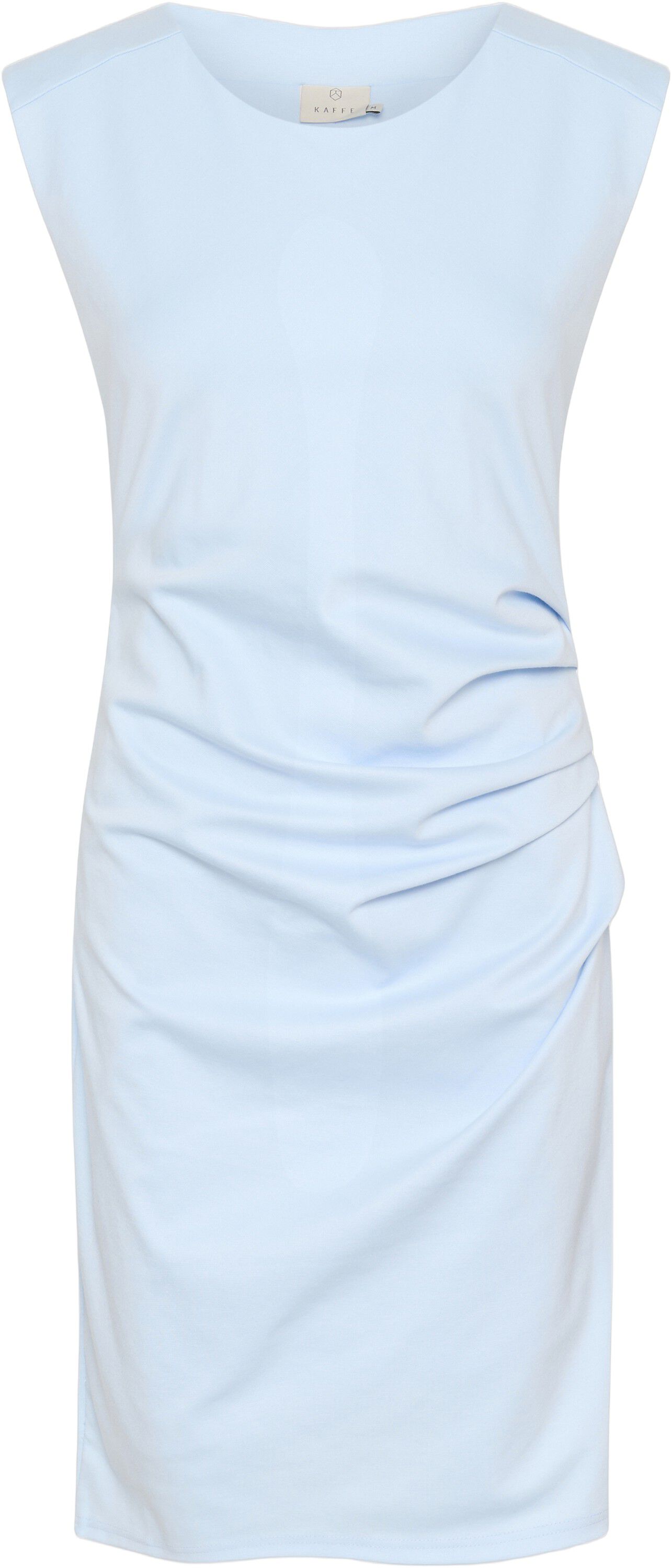 KAindia Round-Neck Dress