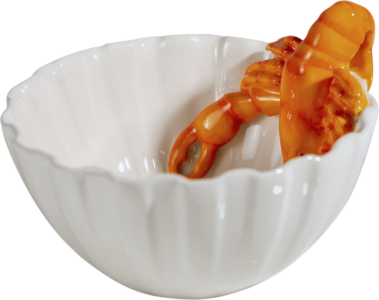 Bowl Lobsti