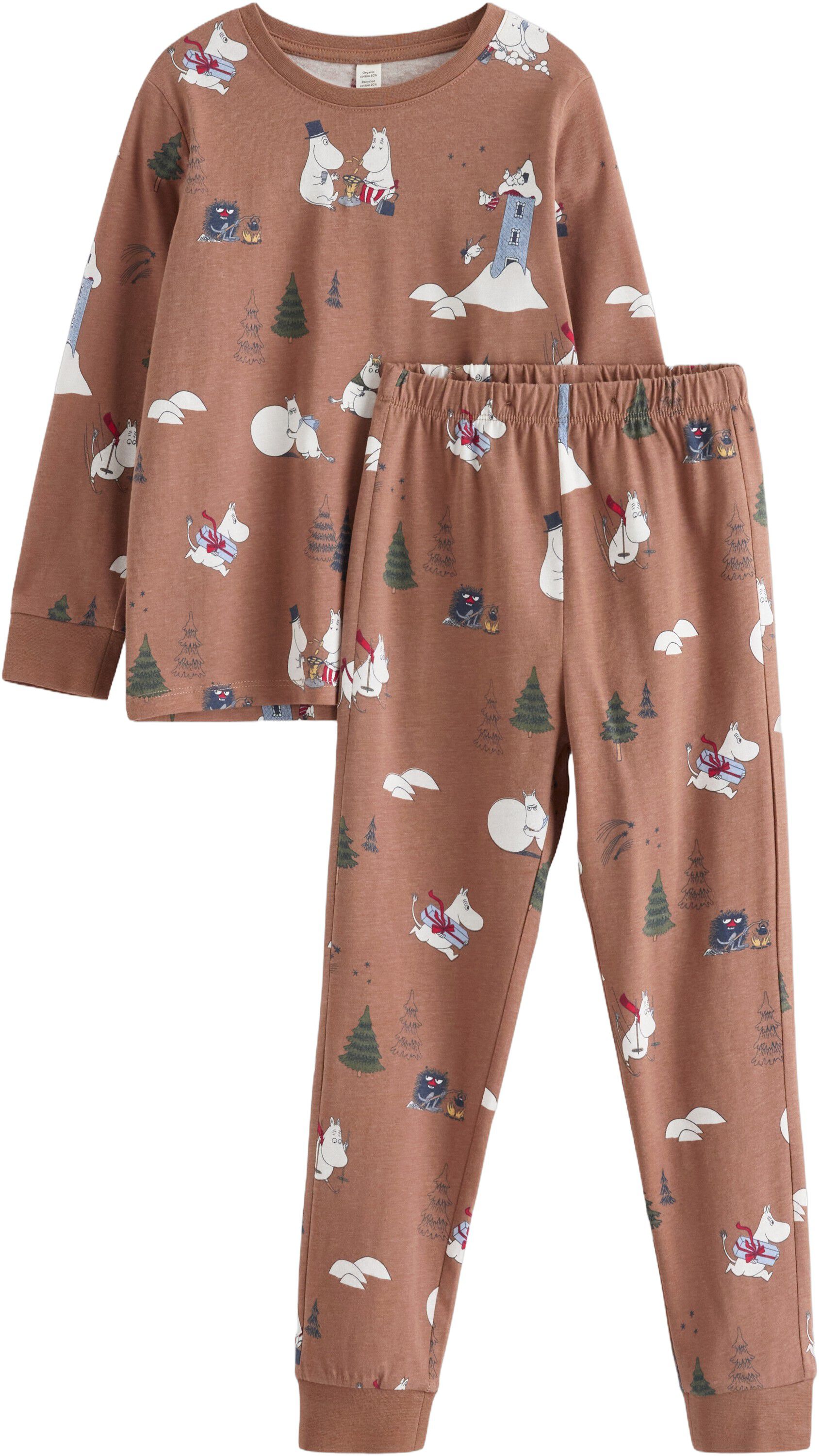 PJ LS Moomin