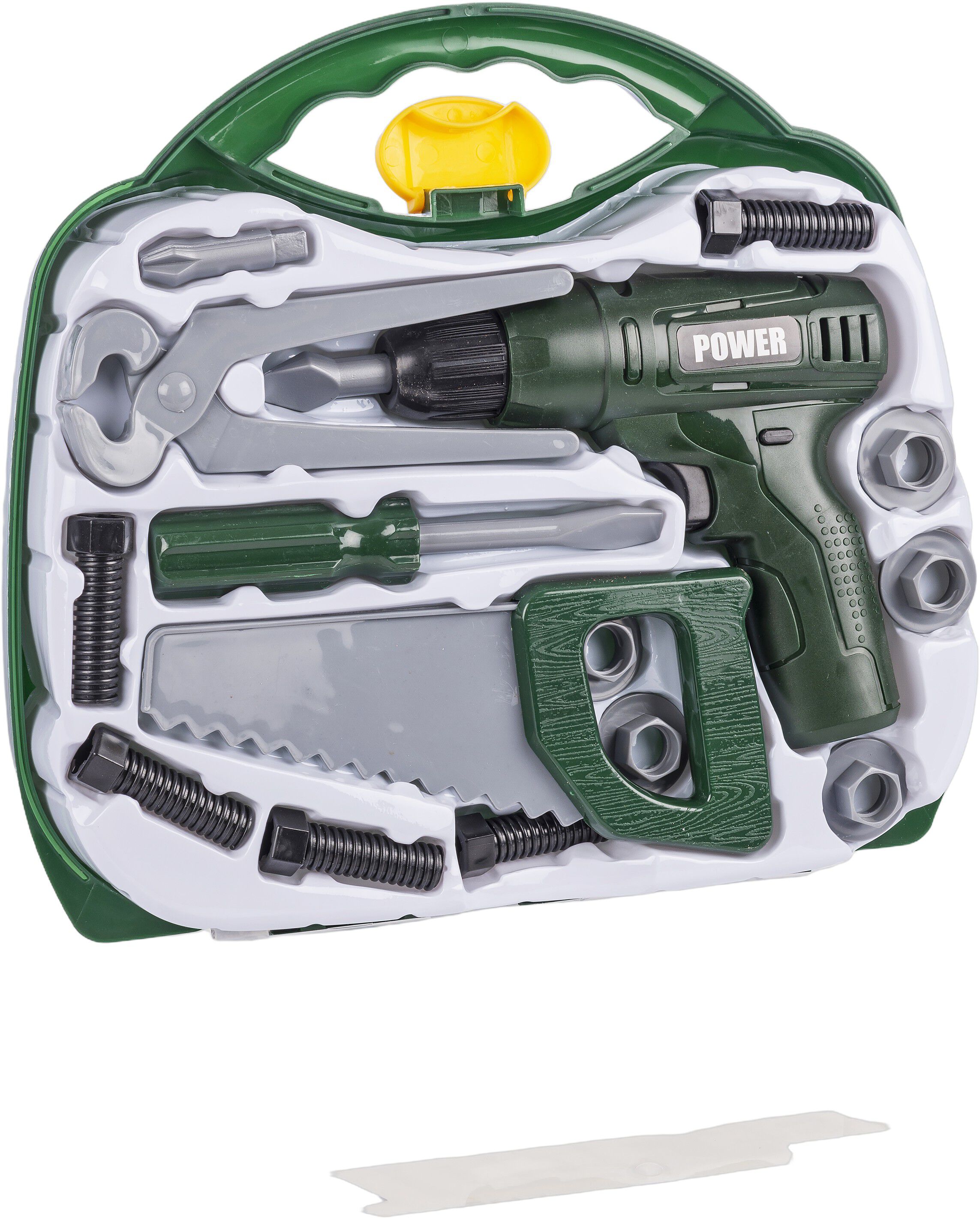 3-2-6 KASSE mEL. BOREMASK