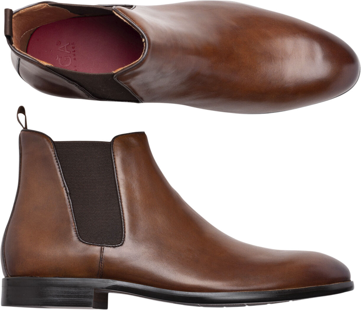 Chelsea boot