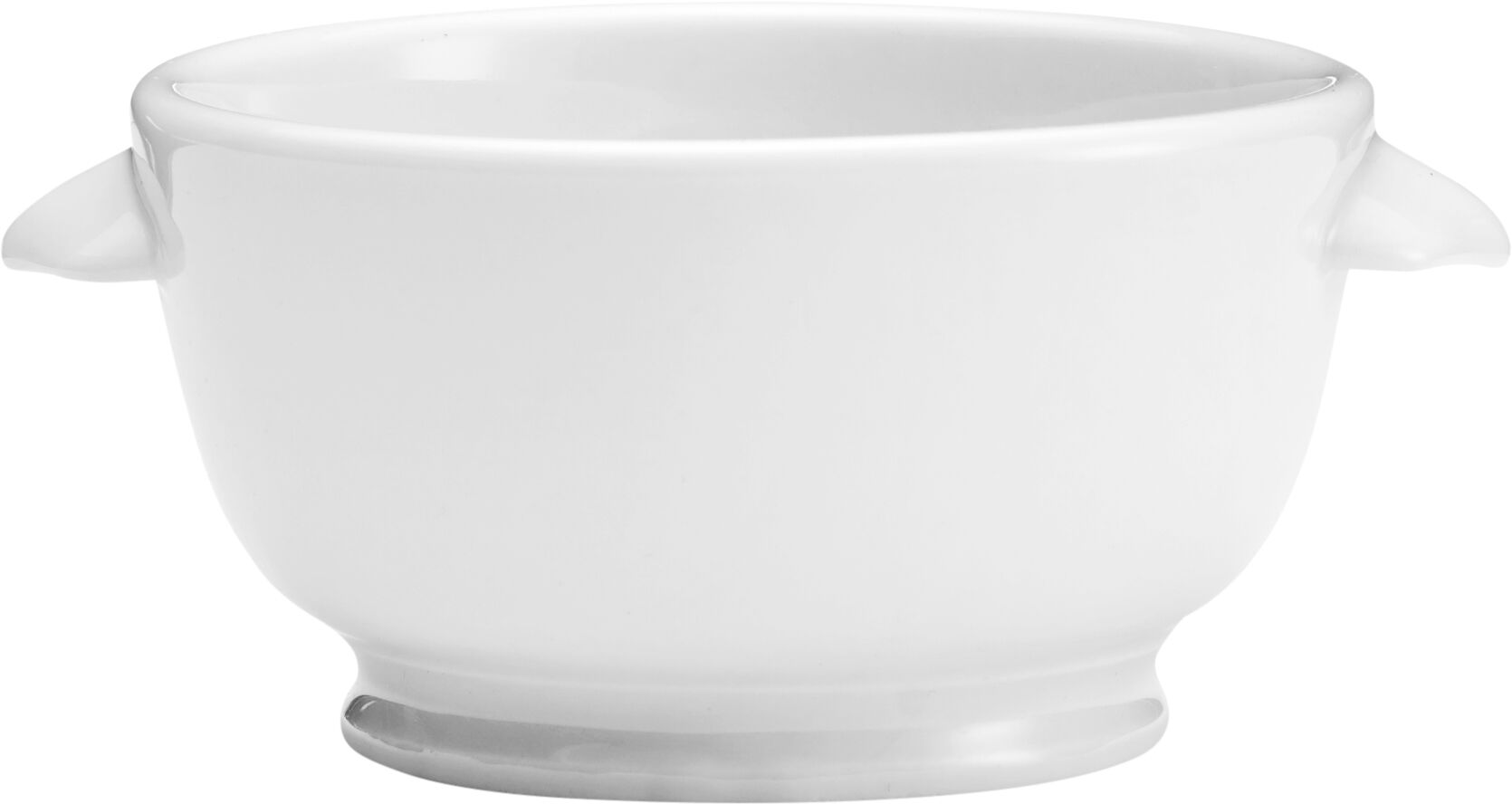 "Sk&Atilde;&yen;l 45 cl Serie Originale 13 cm Vit"