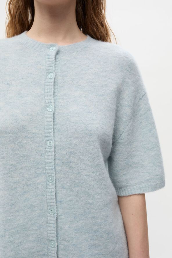 ENADA SS CARDIGAN 7216