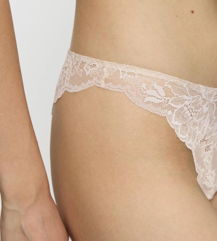 Amourette Charm Highleg Brazilian