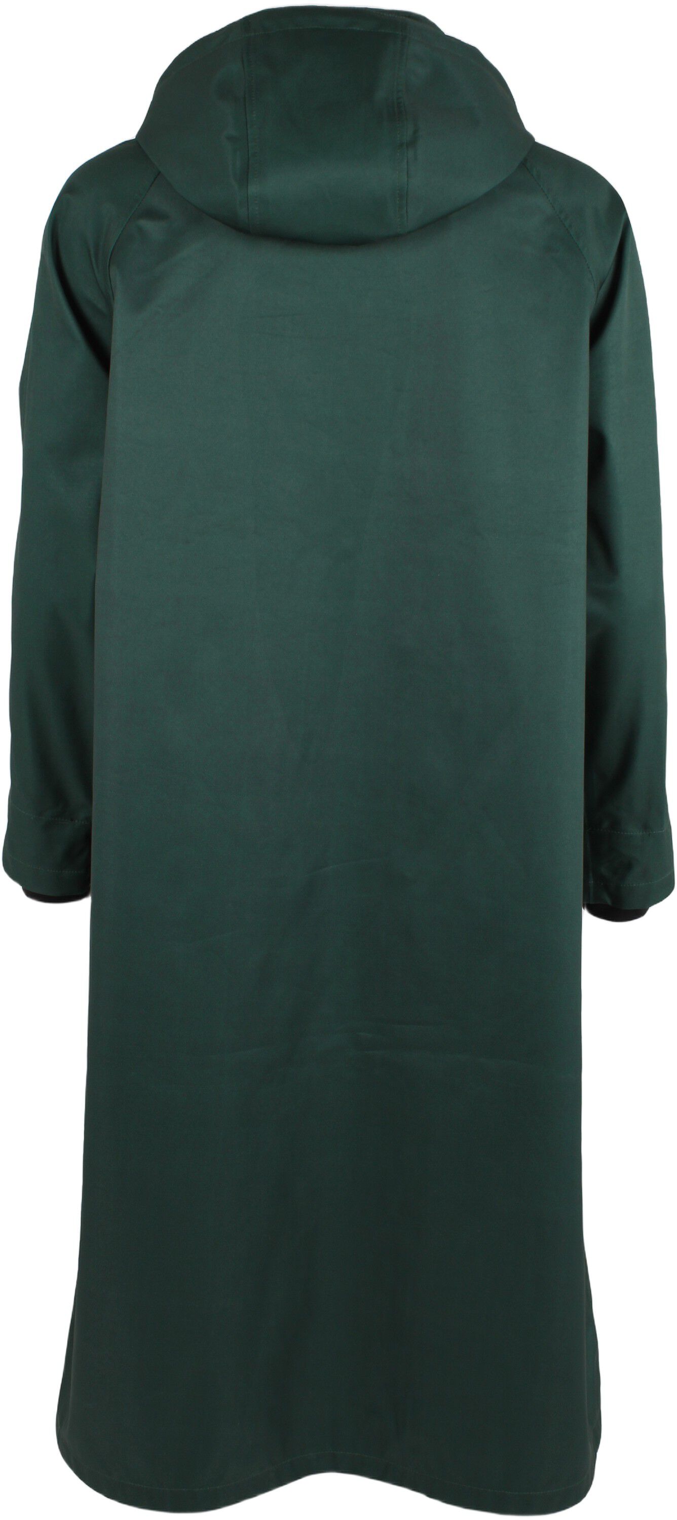 Danegarden Raincoat Dark Forrest