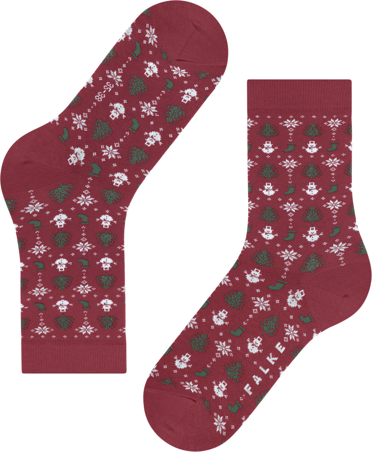 FALKE Merry Party SO