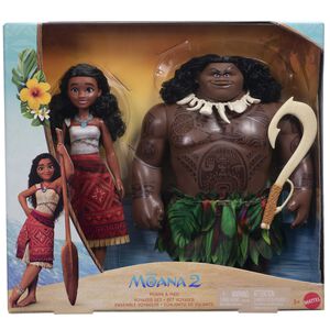 Disney Vaiana 2 Vaiana &