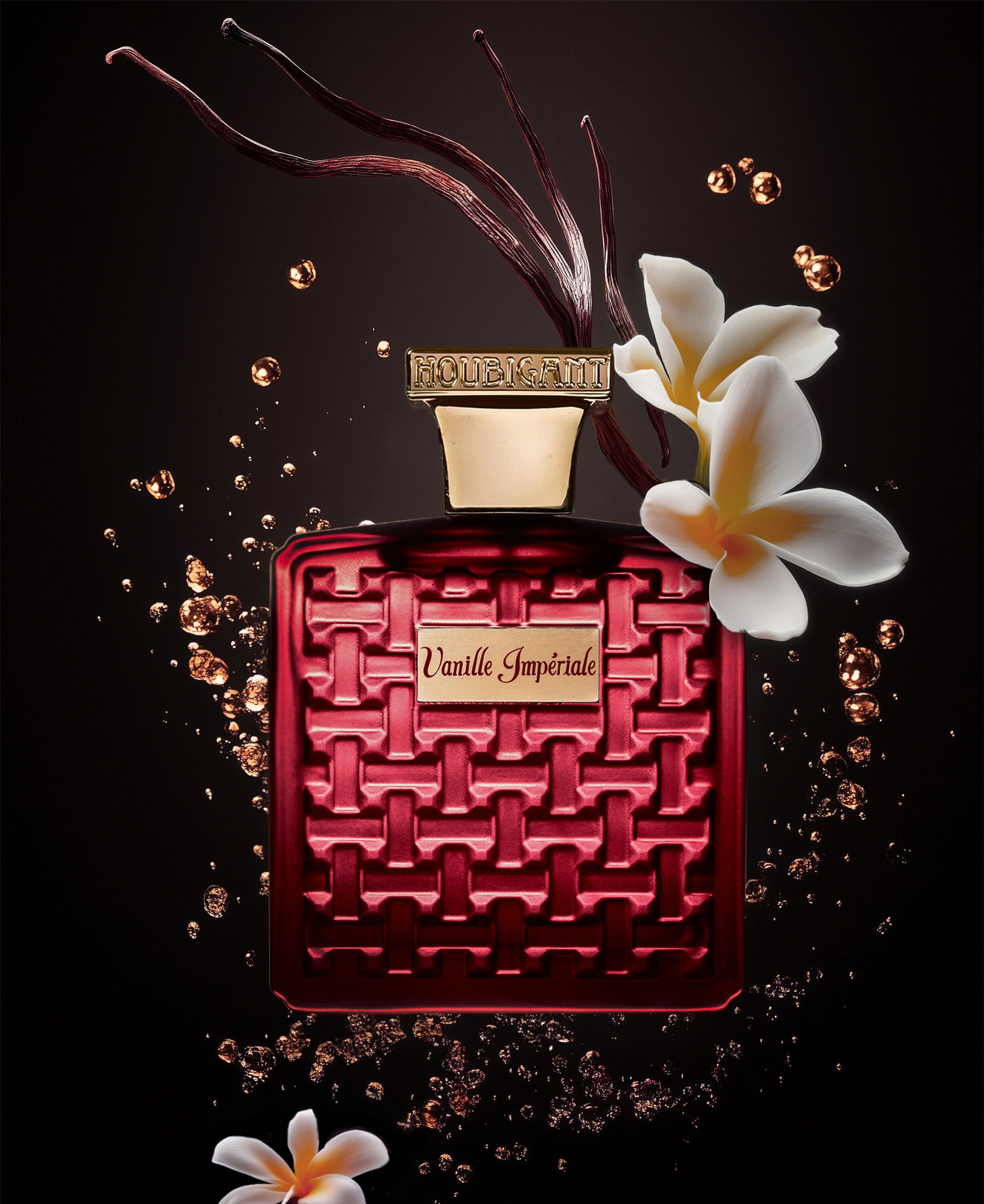 VANILLE IMPERIAL EdP 100 ml