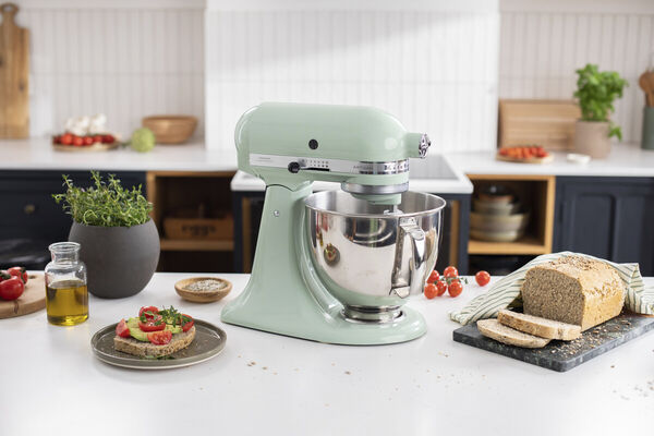 KITCHENAID Røremaskine-5KSM125EPT